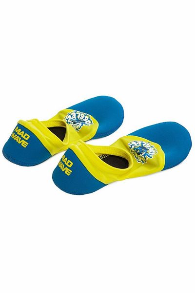 Mad Wave Madwave Junior Aqua Socks Splash