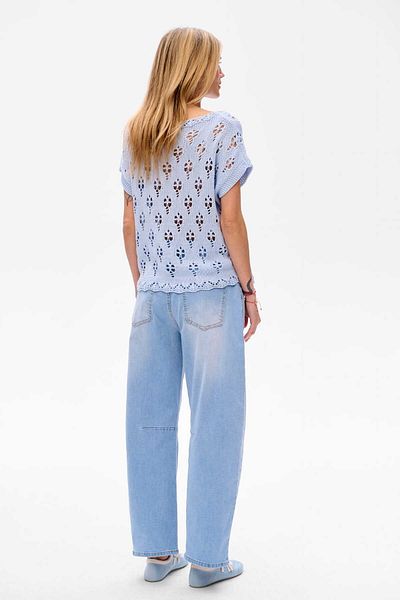 Blue Shadow Floris