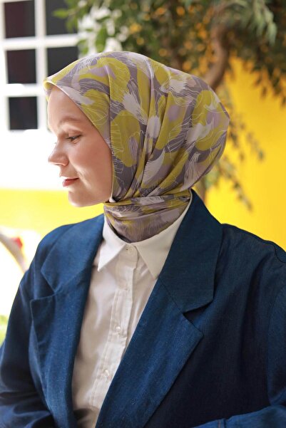 İpekhan Μαλακό κασκόλ Holiday Collection 1229-09