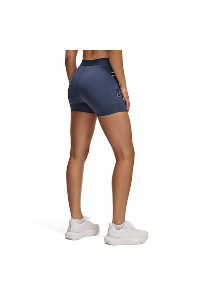 Under Armour Run 96 Women's Gray Leggings