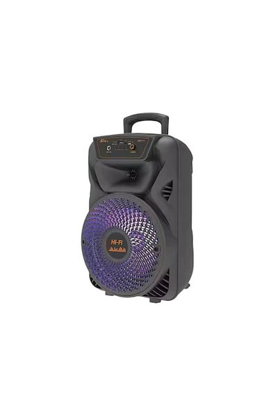 HOZRO Boxa Portabila HOZRO, Model ZQS-8173