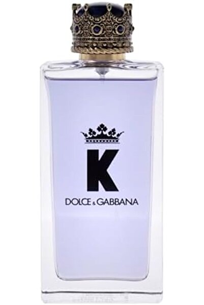 Dolce&Gabbana Dolce & Gabbana K For Men Eau De Toilette - Pack of 1