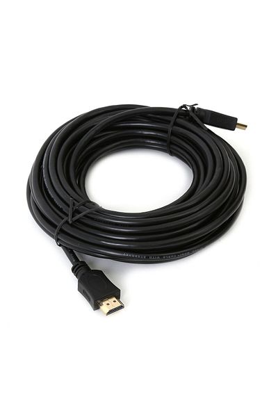 Omega Cable Omega HDMI v.1.4 black 10 m bulk - OCHB10