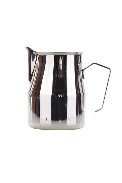 Generic Milk Frothing Pitcher - Pitcher - with Scale - 350ml