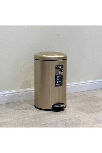 Trendat Wastebasket - 12 liters