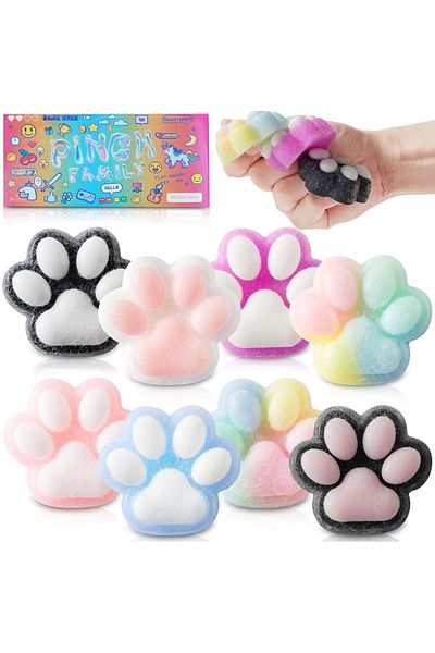 happystoretr Squishy Stress Balls, for Kids