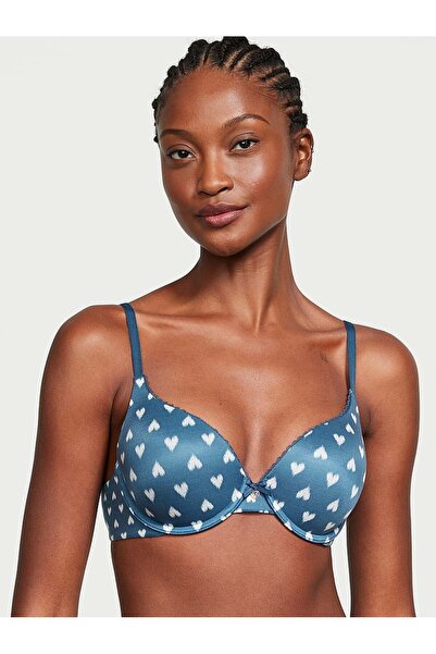 Victoria's Secret Pürüzsüz Push-Up Toparlayıcı Sütyen
