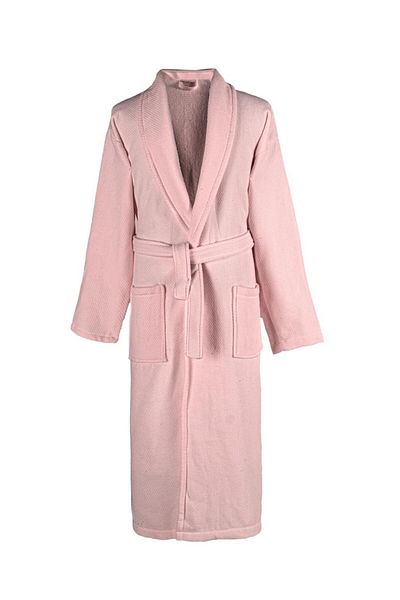 Stylish Home BBC PIKE ROBE 2XL - 3XL - POWDER PINK