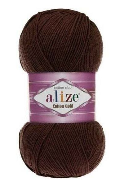 Alize Cotton Gold 26 '5 Pieces'