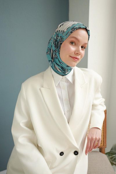 İpekhan Μαλακό κασκόλ Holiday Collection 1231-14