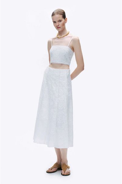 Nocturne N25Yn4198 Nocturne Skirt