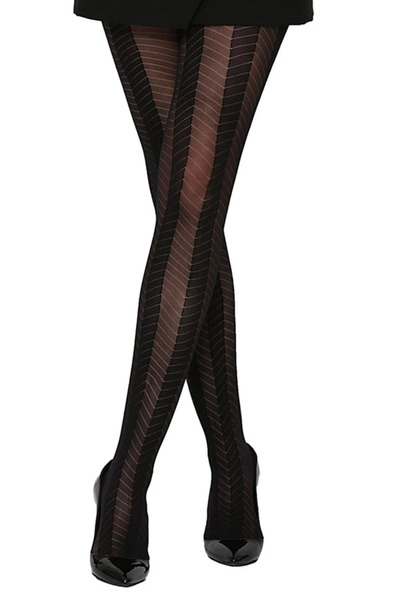 ALFA AKSESUAR 03 Chiloți micro cu model Daymod Talisman pentru femei