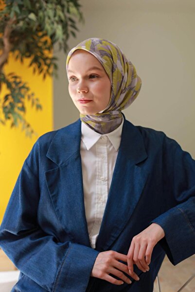 İpekhan Μαλακό κασκόλ Holiday Collection 1229-09