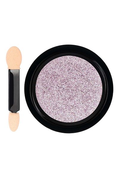 LUXORISE Pigment laser pentru unghii, roz rubin