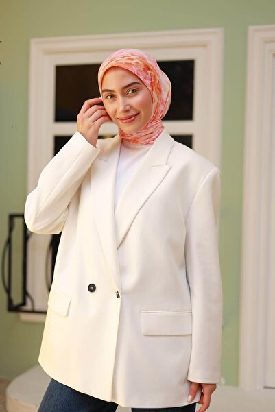 İpekhan Μαλακό κασκόλ Holiday Collection 1228-08