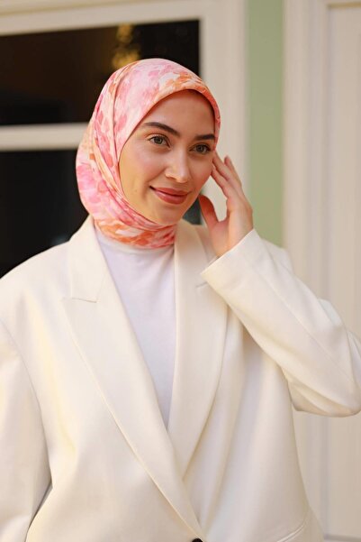 İpekhan Μαλακό κασκόλ Holiday Collection 1228-08