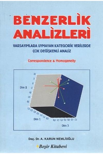 Beşir Kitabevi Simplicity Analysis