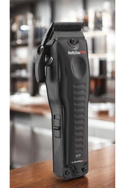 BABYLİSS BaBylissPRO Lo-ProFX High-Performance Low Profile Clipper – FX825E