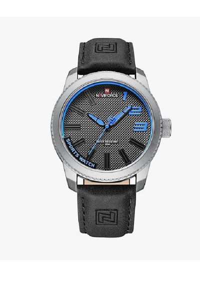 Naviforce 9202L SGYGY Japan Movement Watches Men