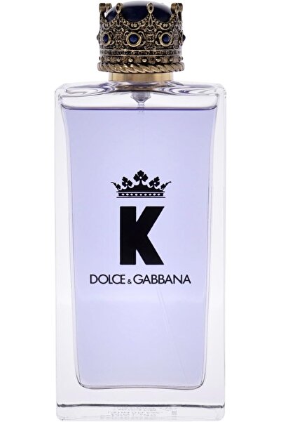 Dolce&Gabbana Dolce & Gabbana K For Men Eau De Toilette - Pack of 1