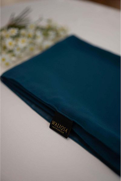 waliqsa Hijab | Tosco
