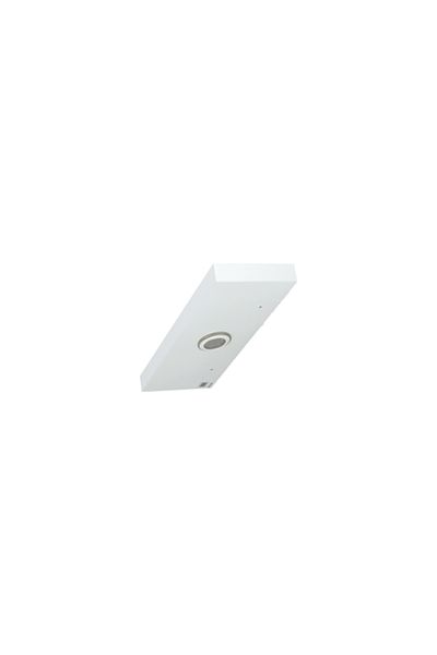 HONEYBEE Wall Mount Shelf with LED