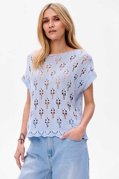 Blue Shadow Floris