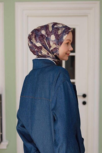 İpekhan Μαλακό κασκόλ Holiday Collection 1229-07