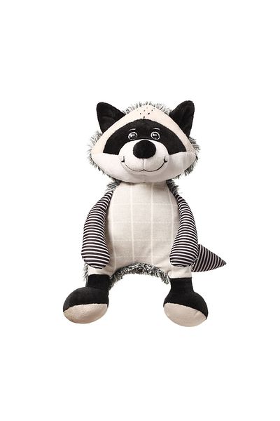 Babyono Plush toy ROCKY RACCOON, Babyono