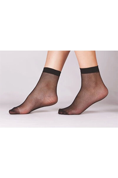 ALFA AKSESUAR 03 Priză pentru femei Daymod Rete Mesh