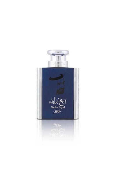 ARD AL KHALEEJ Sheikh Zayed Khususi- Ajial Collection