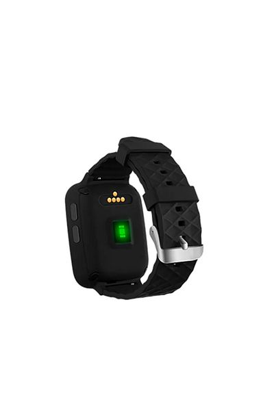 Minitechnics GPS in Smart Watch with SOS function, Geofence for monitoring children, elderly, GPSGOC515