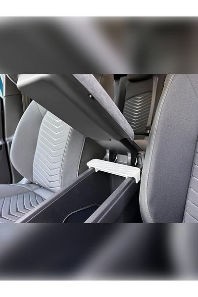 Fatih Cupra Born (Armrest) Armrest Booster