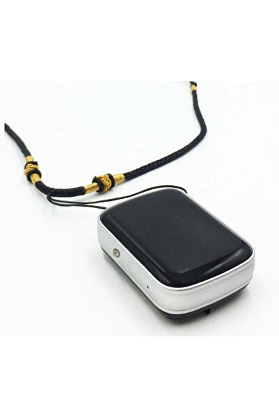 Minitechnics The Smallest Professional Gps Tracker, Real-Time Locator + 3 Month History