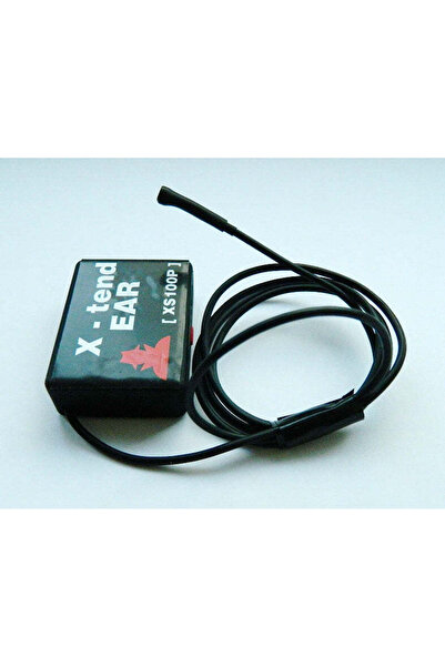 Minitechnics Microfon Gsm Ambiental cu microfon extins X-tend EAR1