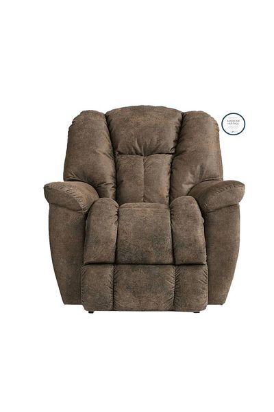 La-Z-Boy Maverick Relaxation Chair (Rocking)
