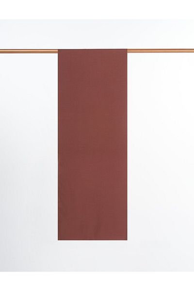 Kayra Sapphire Modal Shawl Brown
