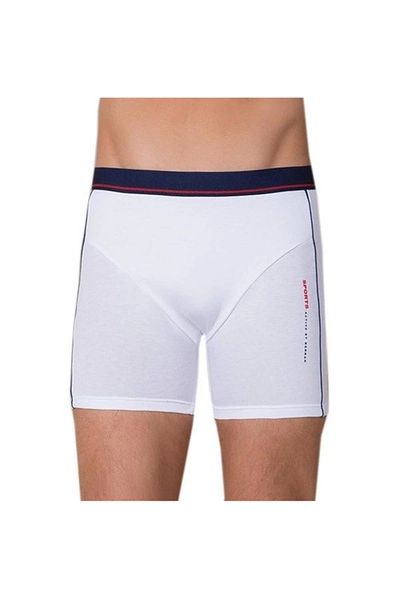 ALFA AKSESUAR 03 Berrak Men's Modal Silva Boxer 1078