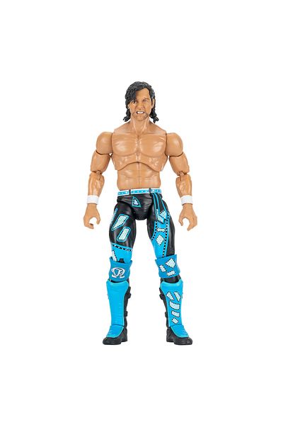 NECO TOYS Jazwares Aew Characters Model Action Figures S10 Kenny Omega 76