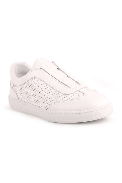 Libero L5498 Men's Leather Casual Shoes