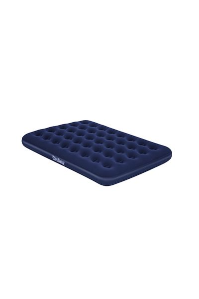 BESTWAY BESTWAY DOUBLE INFLATABLE MATTRESS 191X137X22 CM