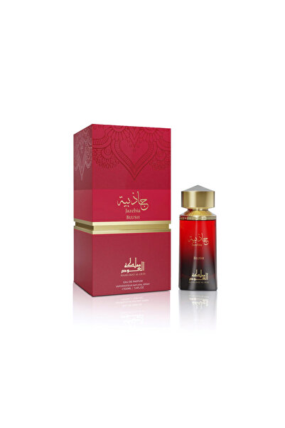 Mamlakt Al Oud Apă de parfum Jazebia Blush de Mamlakt Al Oud, Femei, 100 ml