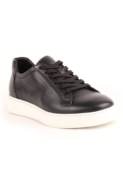 Libero L5495 Men's Leather Casual Shoes