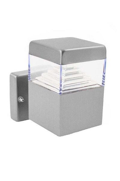 Minitechnics 72-hour wall-mounted voice recorder with voice detection