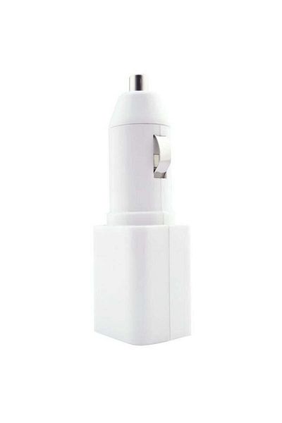 Minitechnics GSM Microphone with Voice Activation in Car Charger 579IMGSB301CA