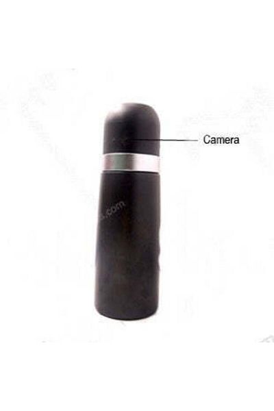 Minitechnics Video camera in a bottle / sports water bottle cssas12
