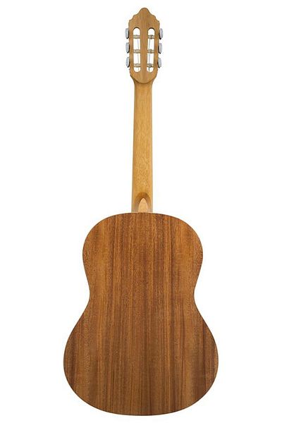 VALENCIA VC354GN, classical guitar, size 4/4, green finish