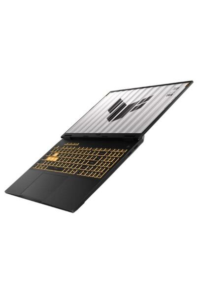 ASUS TUF Gaming F16 FX608JMR-RV077 8GB RTX5060 115w i7-14650HX 32GB RAM 1TB SSD 16"Full HD+ 165Hz