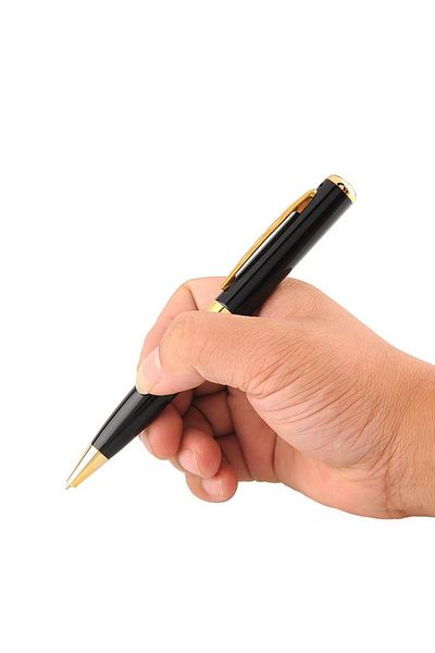 Minitechnics 8 MP Functional Pen Video Camera