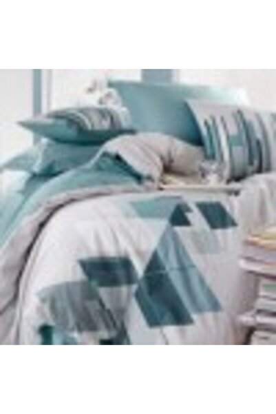 Cotton Box 100% cotton bed linen for 1 person, Cotton Box, Nesto Petrol